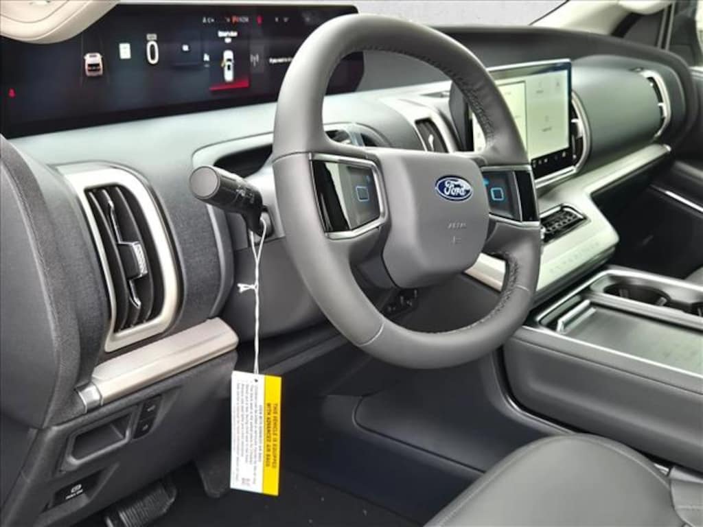 New 2026 Ford Expedition Max Active SUV