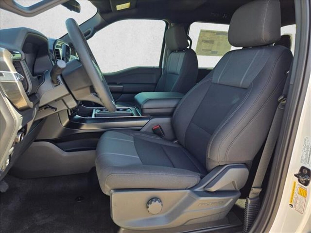 New 2026 Ford F-150 STX Truck SuperCrew Cab