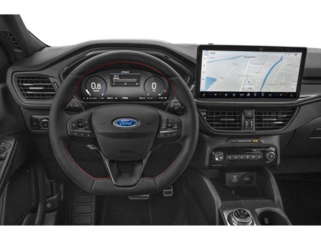 2025 Ford Escape ST-Line Elite photo 2