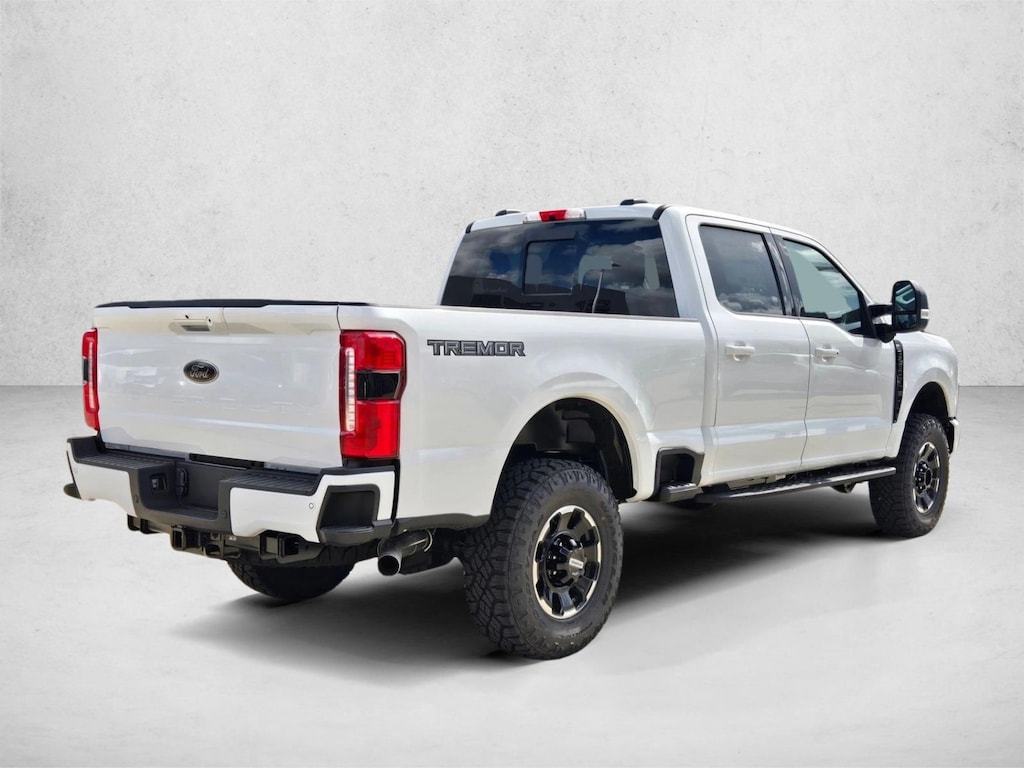 New 2026 Ford F-250 XLT Truck Crew Cab