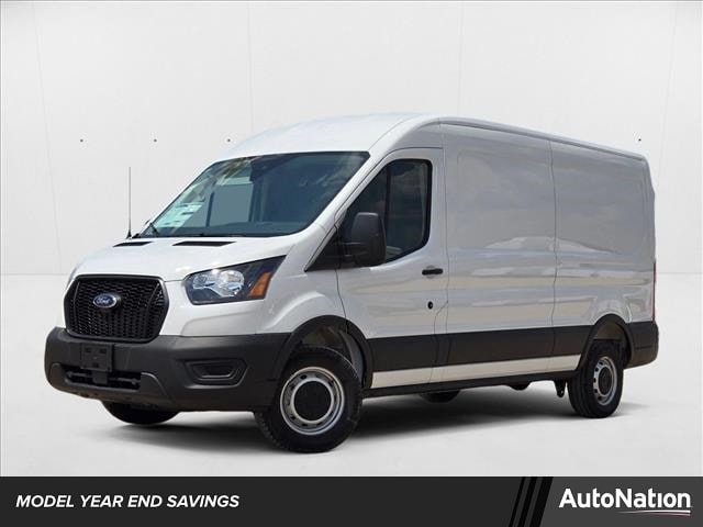 2025 Ford Transit Van Base's photo