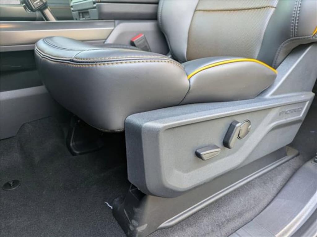 New 2025 Ford F-150 Tremor Truck SuperCrew Cab