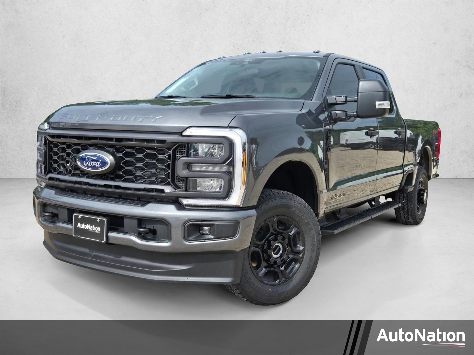 New 2026 Ford F-250 XL