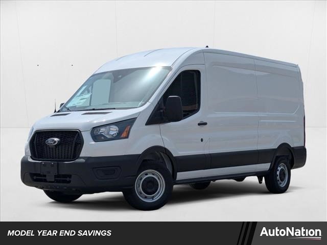 2025 Ford Transit Van Base's photo