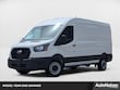  Ford Transit-250 Cargo