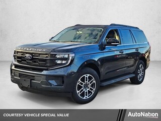 2026 Ford Expedition Active SUV