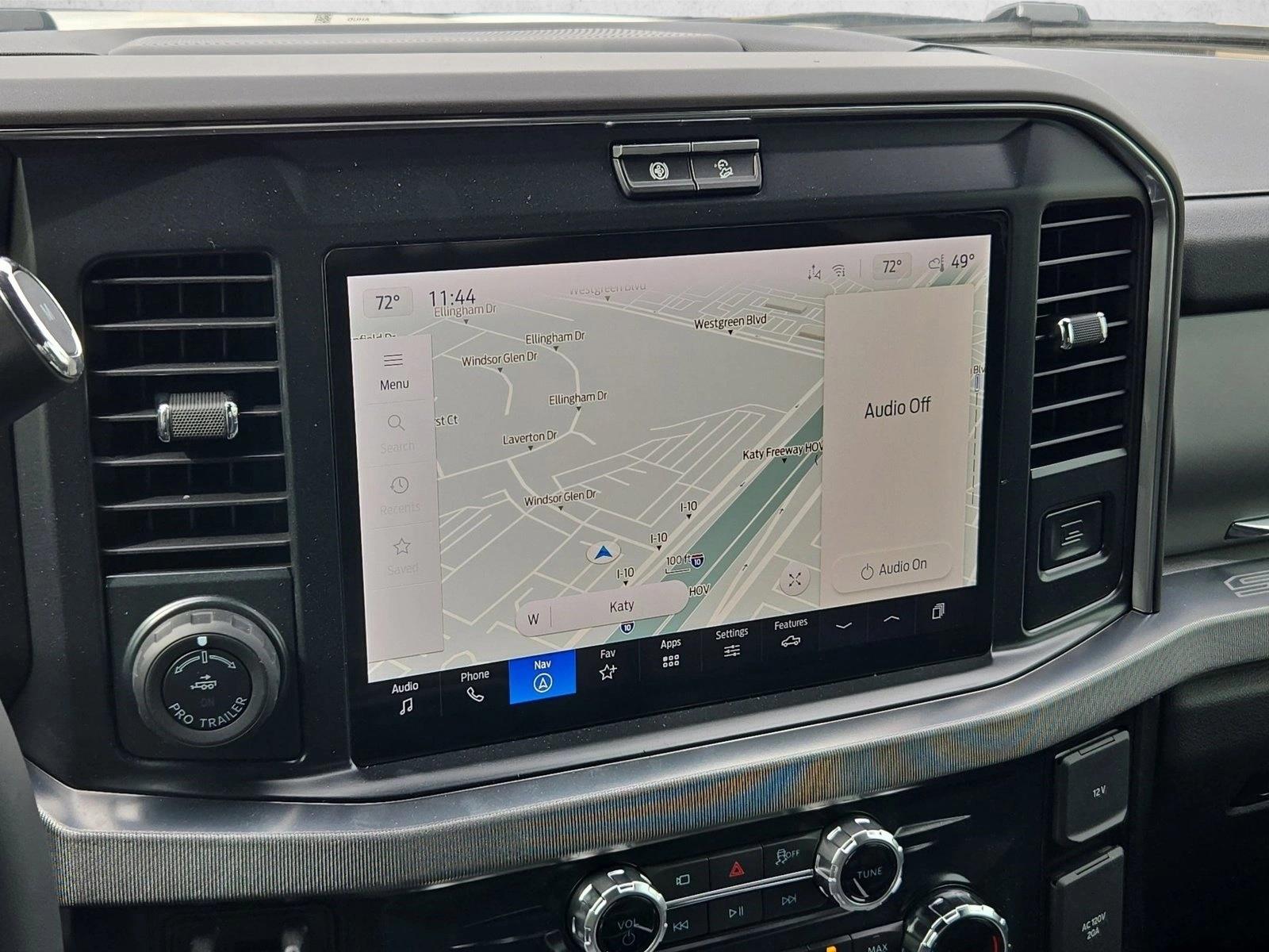 2025 Ford F-250 Super Duty Platinum - Photo 13