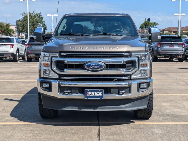 2022 Ford F-250 XLT photo 2