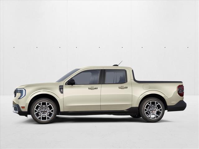 2025 Ford Maverick Lariat photo 2