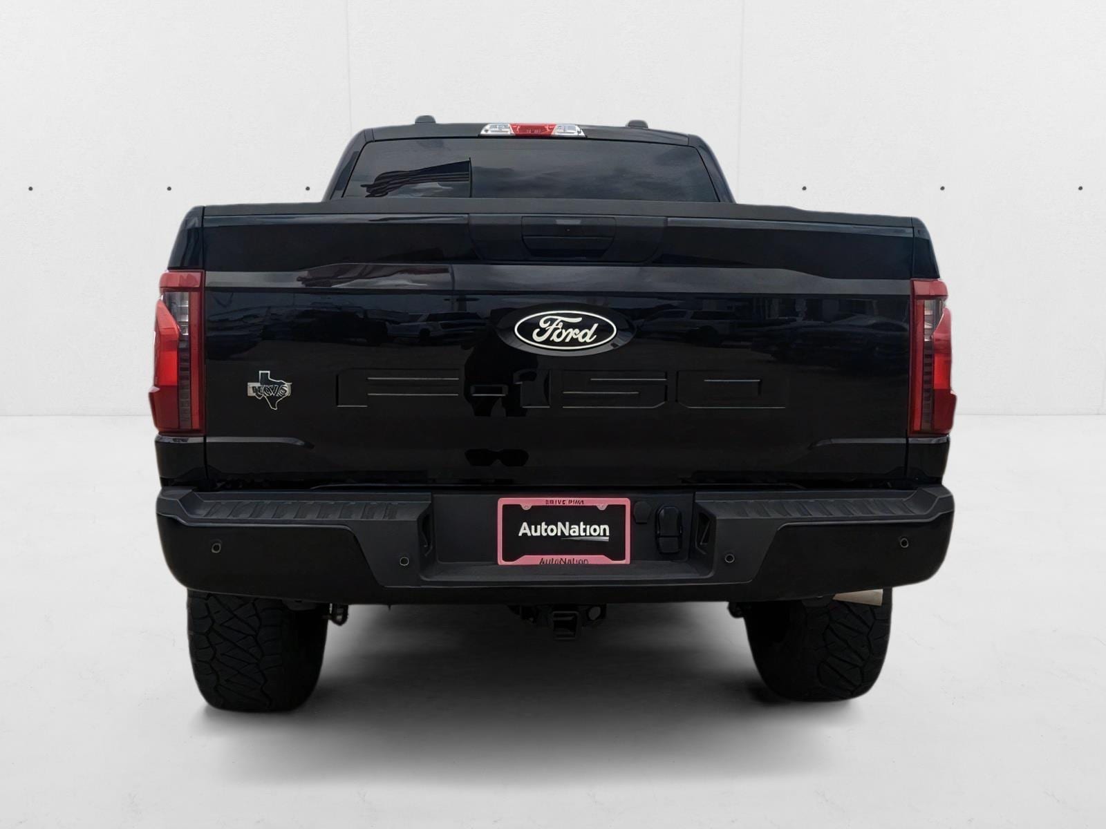 2025 Ford F-150 XLT - Photo 7