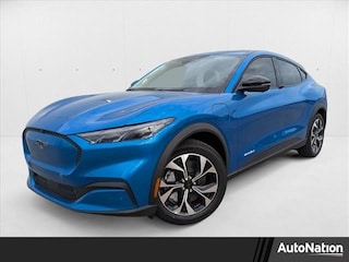 2025 Ford Mustang Mach-E Select SUV