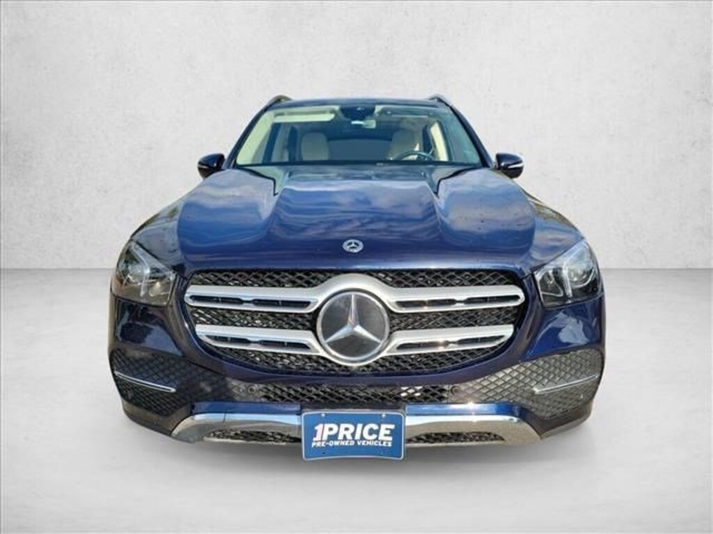 Used 2022 Mercedes-Benz GLE 350 GLE 350 SUV