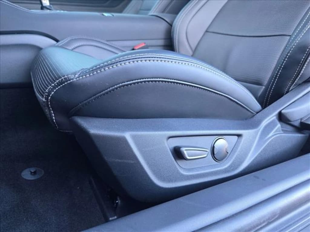 New 2026 Ford Mustang GT Premium Coupe