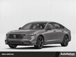 Honda Accord Hybrid