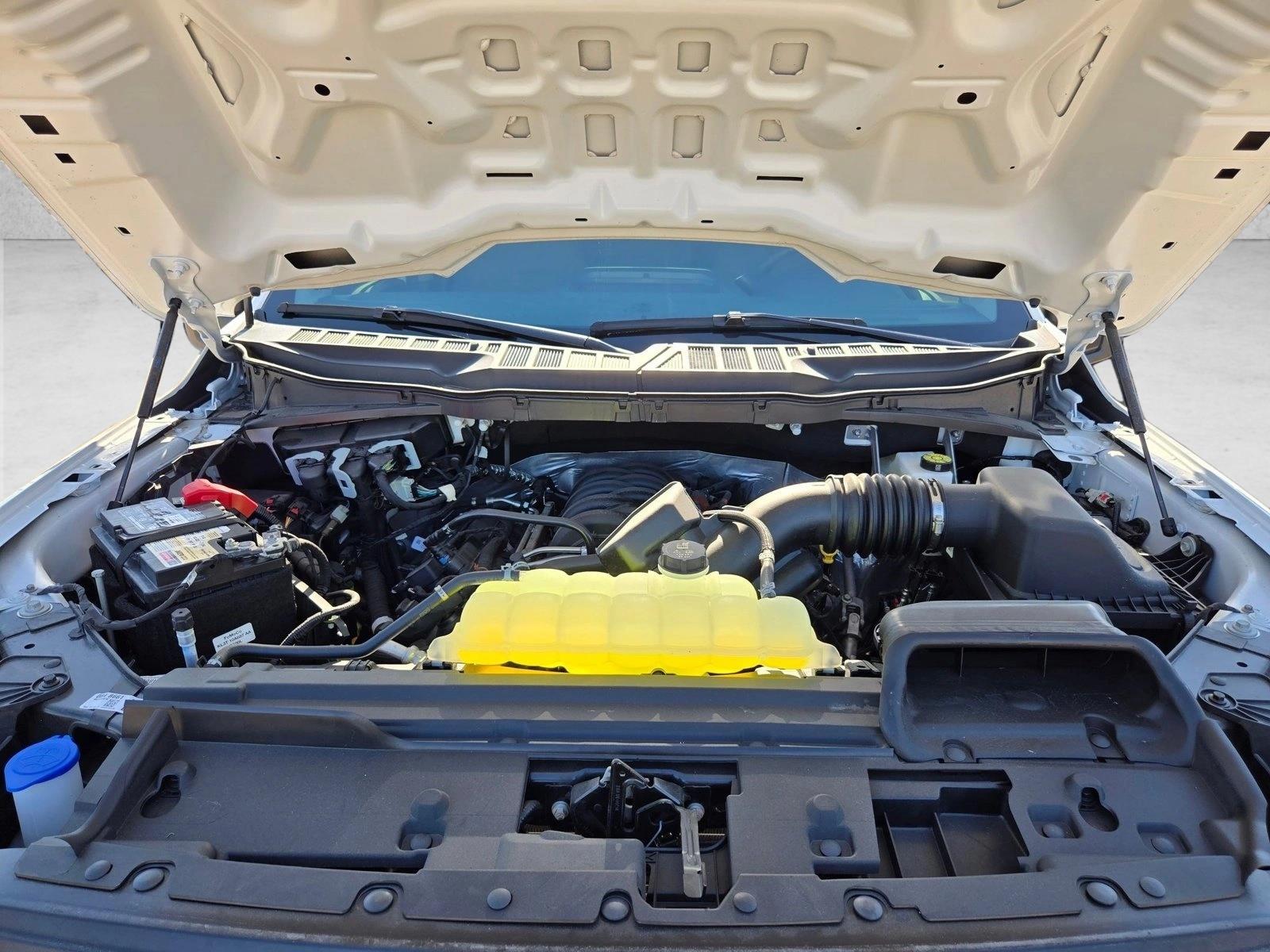 2025 Ford F-150 XL - Photo 16