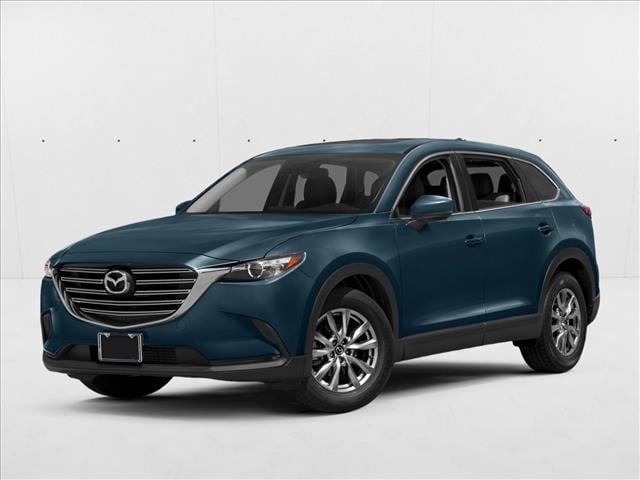2016 Mazda CX-9 Touring's photo