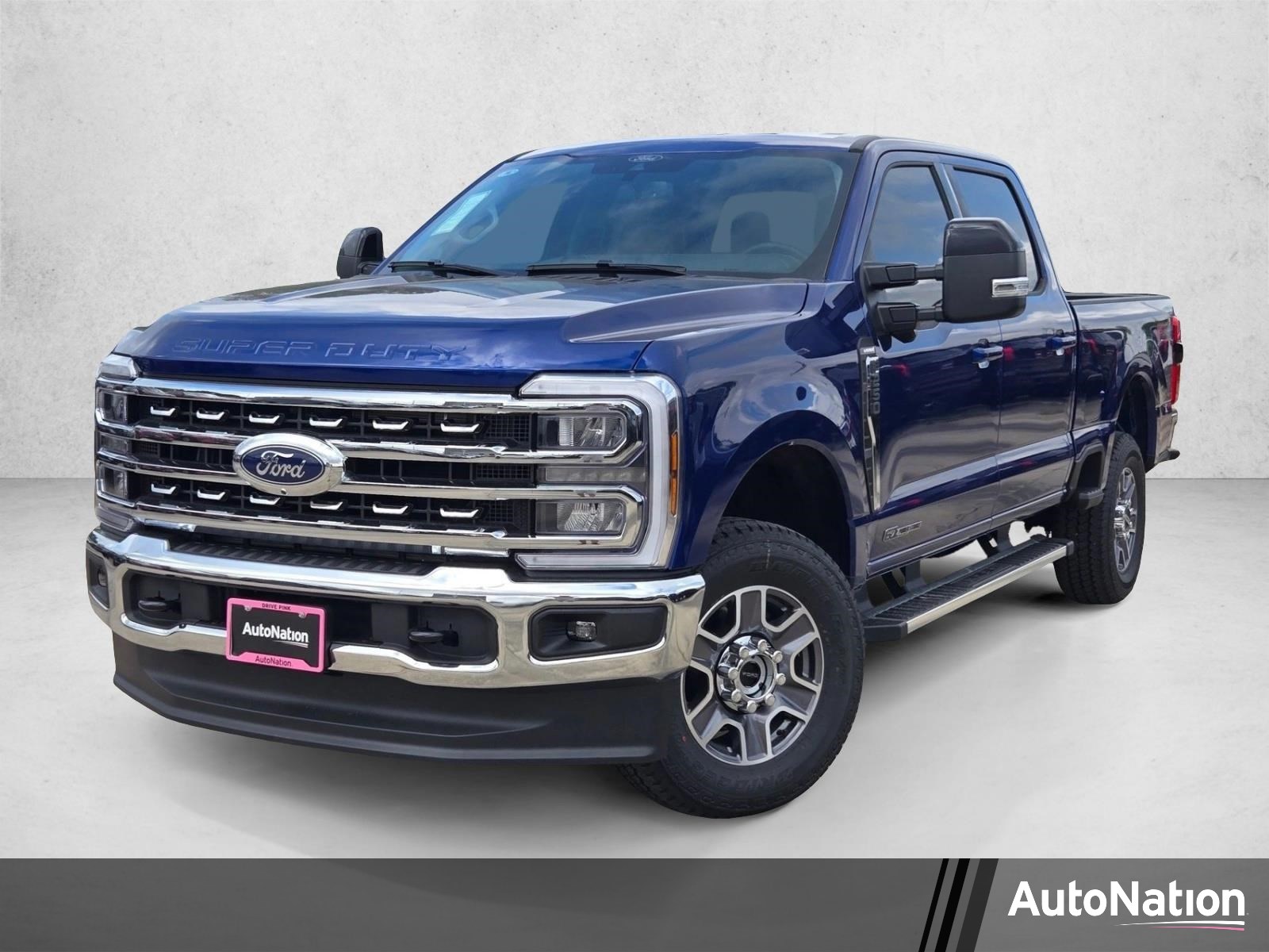  Ford F-250