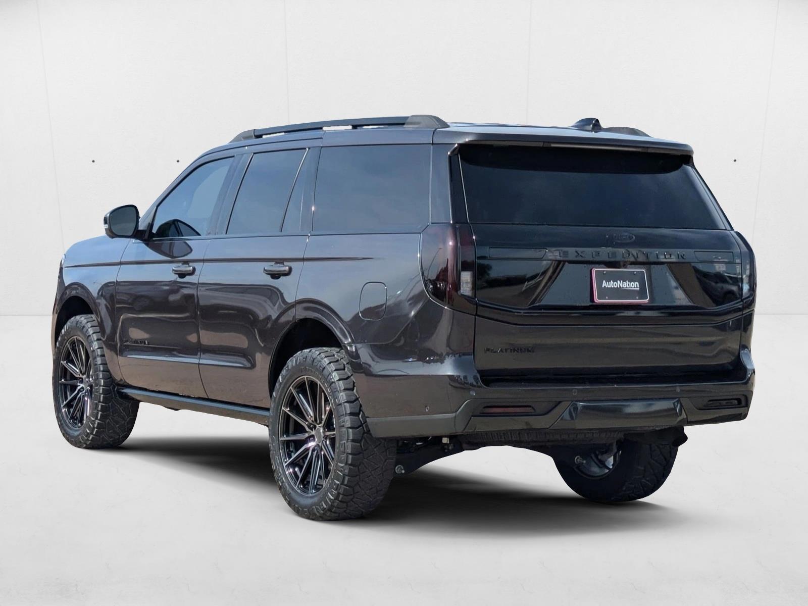 2025 Ford Expedition Platinum - Photo 9