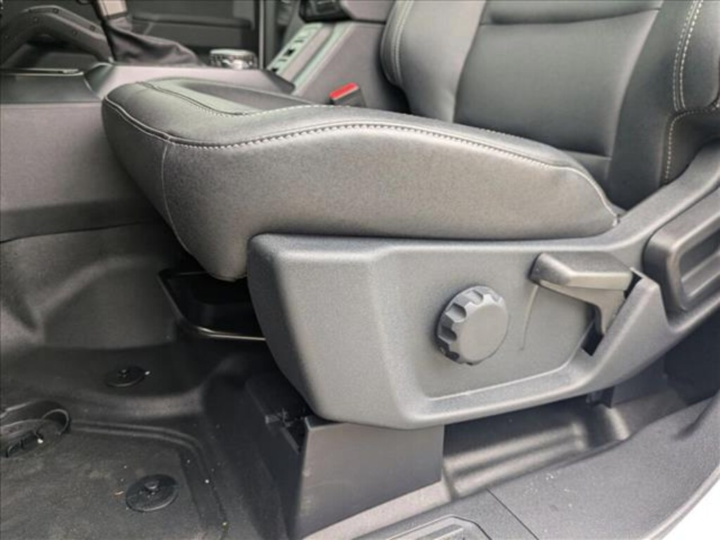 New 2025 Ford Bronco Badlands SUV