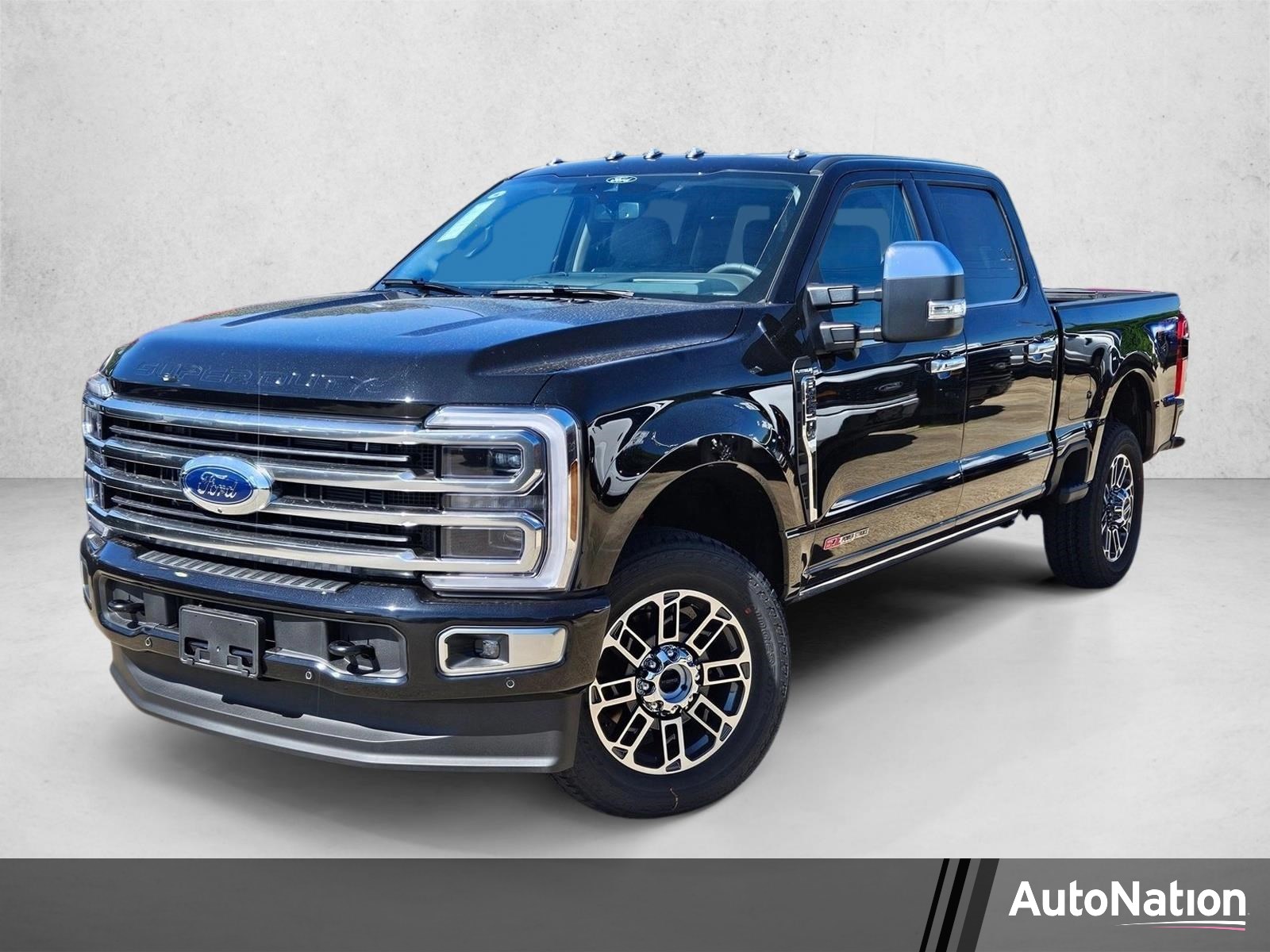  Ford F-250