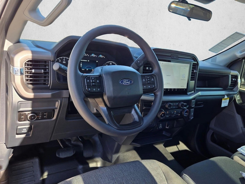 New 2026 Ford F-150 XL Truck Regular Cab