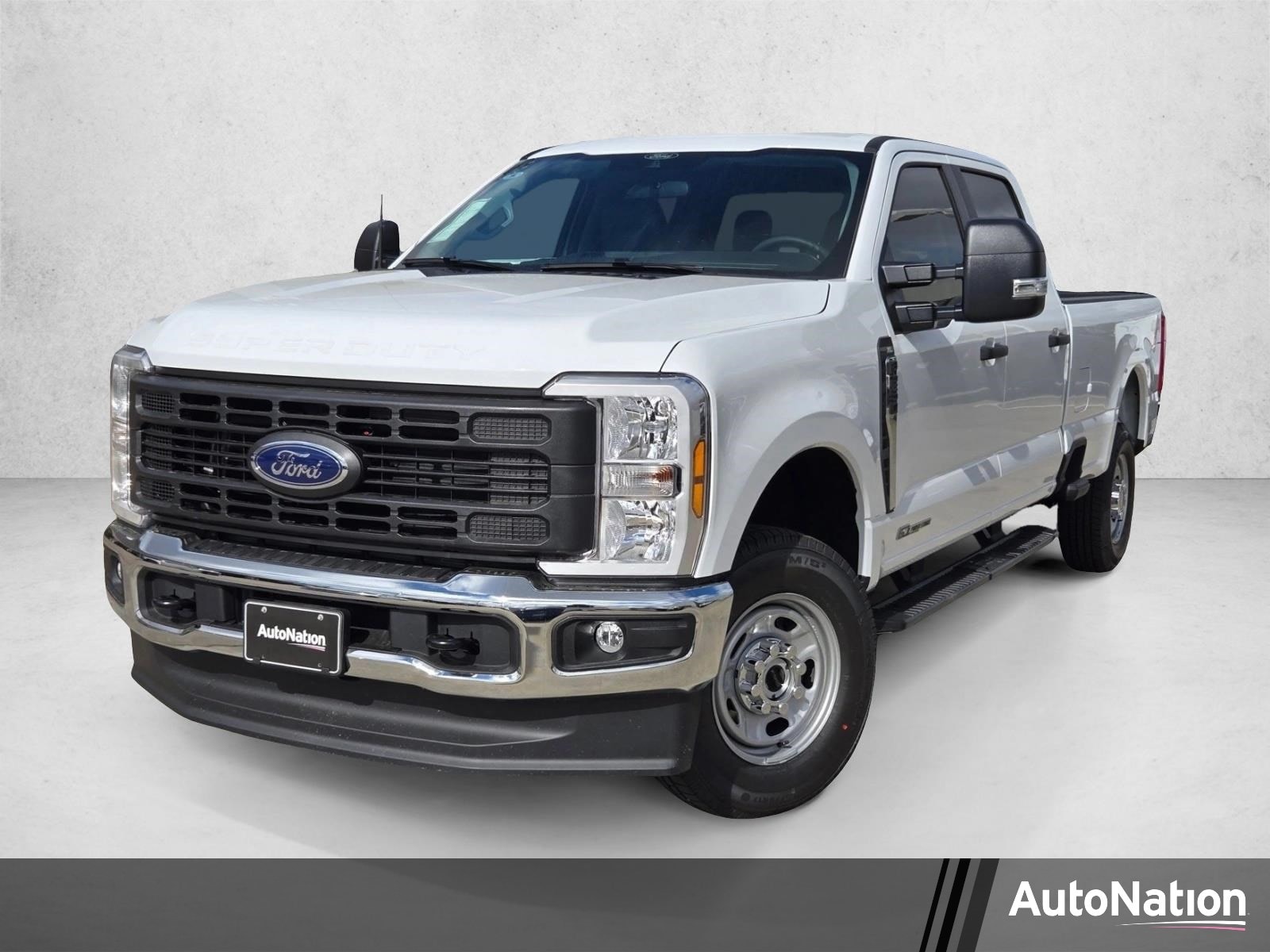 New 2026 Ford F-250 XL