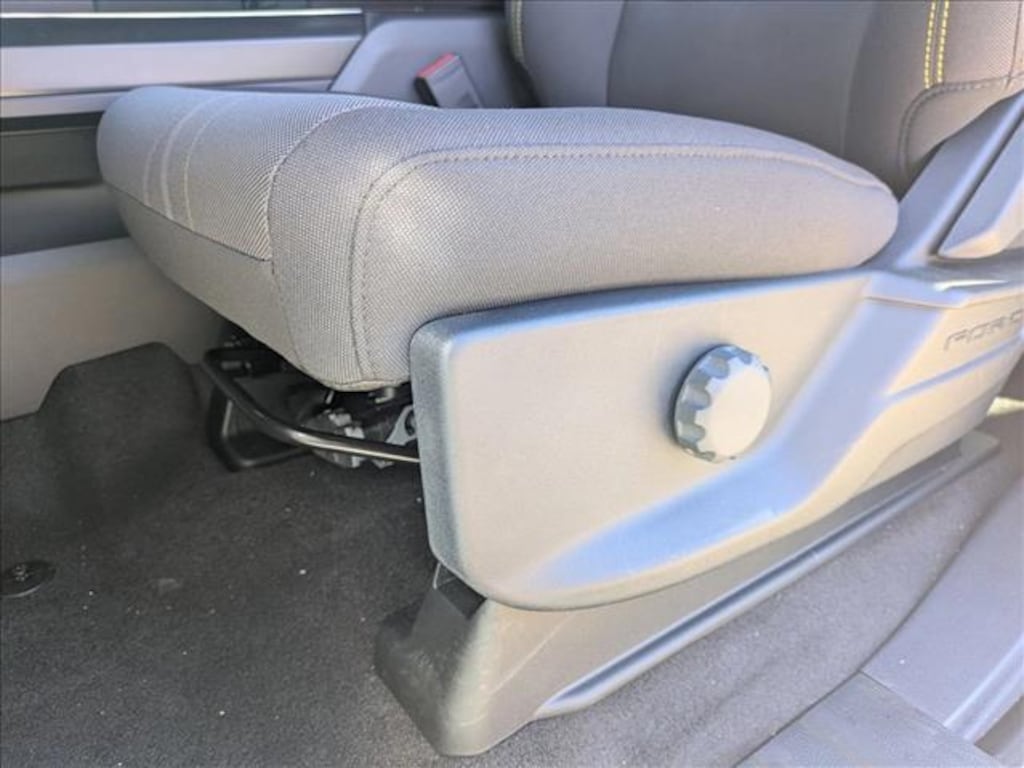 New 2025 Ford F-150 STX Truck SuperCrew Cab