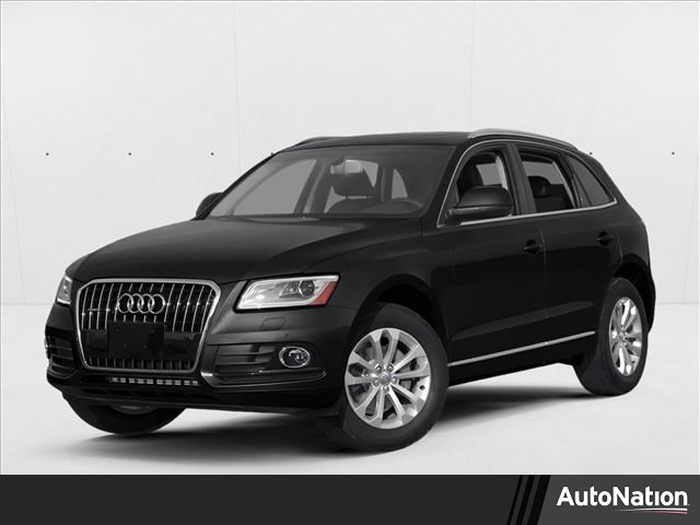 2014 Audi Q5