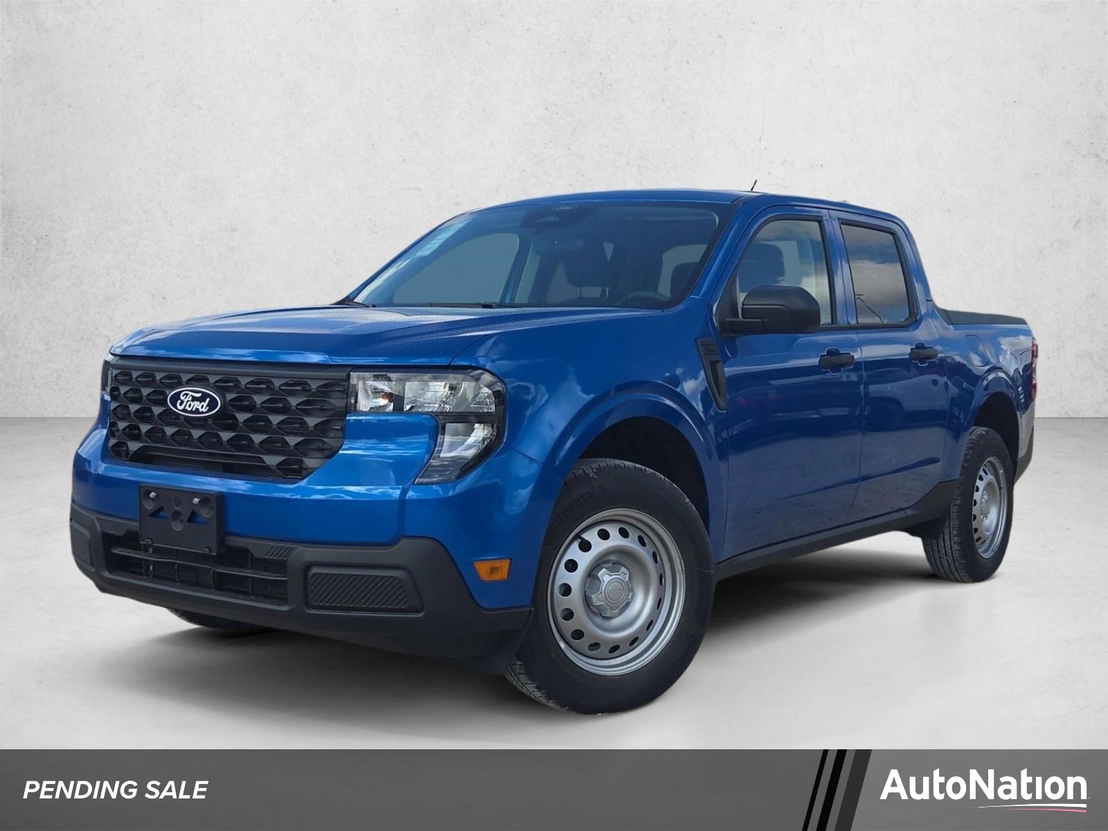 2026 Ford Maverick XL Truck SuperCrew