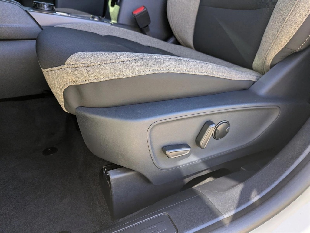 New 2025 Ford Bronco Sport Big Bend SUV