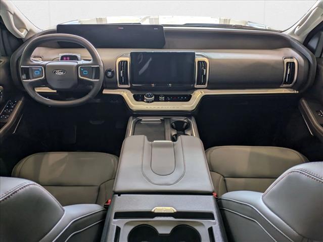 2025 Ford Expedition Active - Photo 14