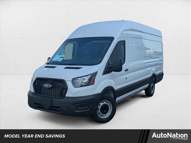 2025 Ford Transit Van Base's photo
