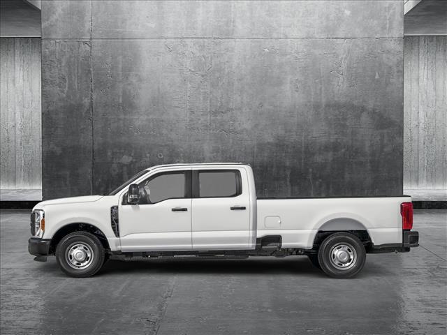 2025 Ford F-250 XL photo 3