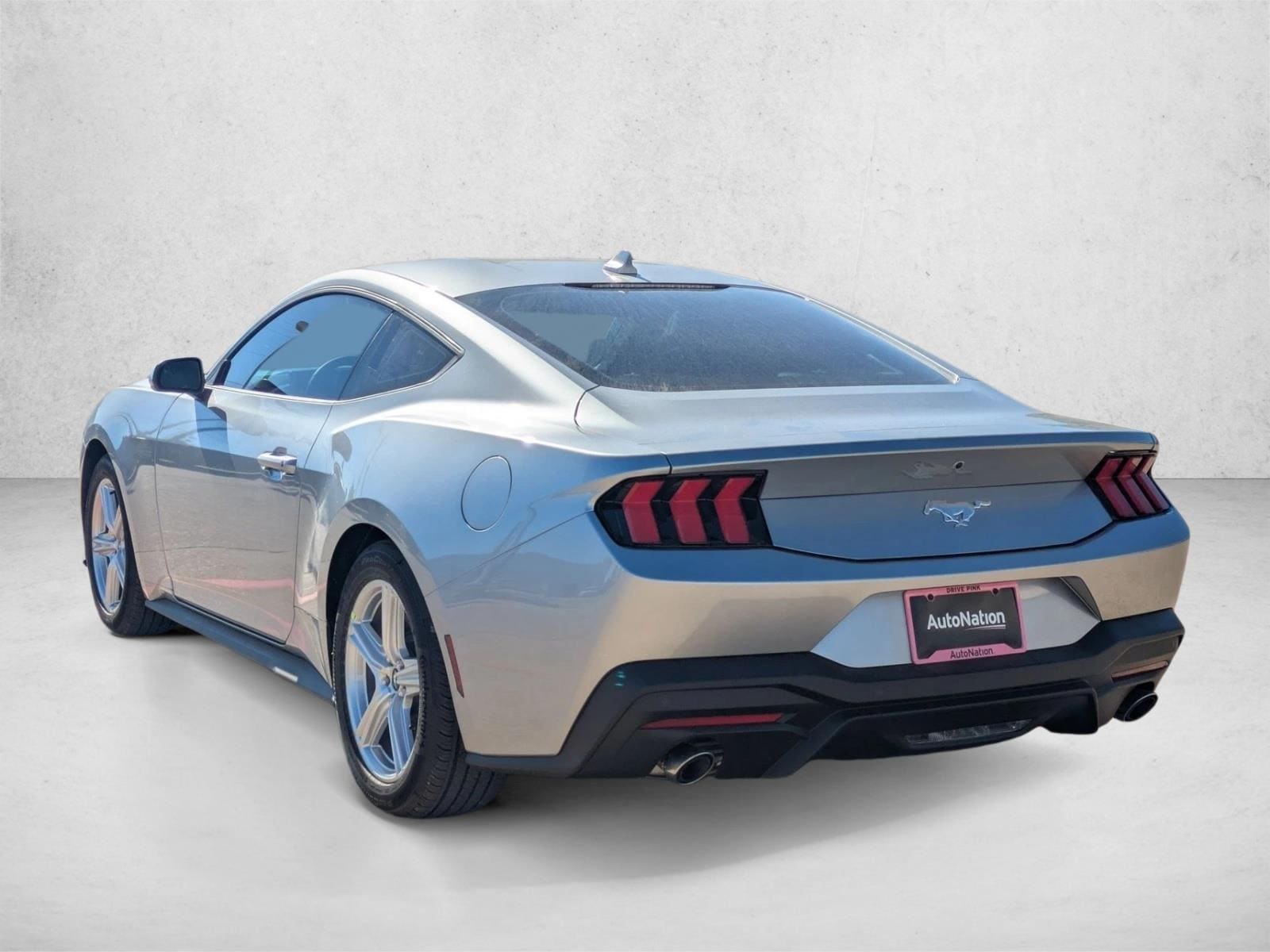 2026 Ford Mustang EcoBoost Fastback - Photo 9