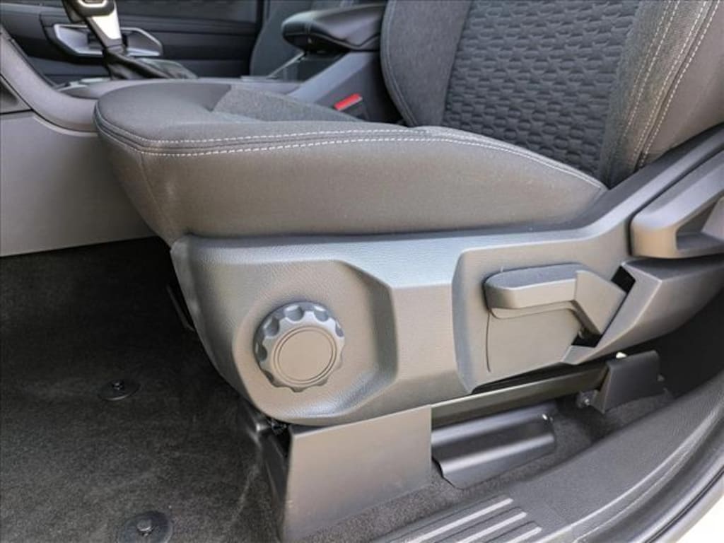 New 2025 Ford Ranger XLT Truck SuperCrew