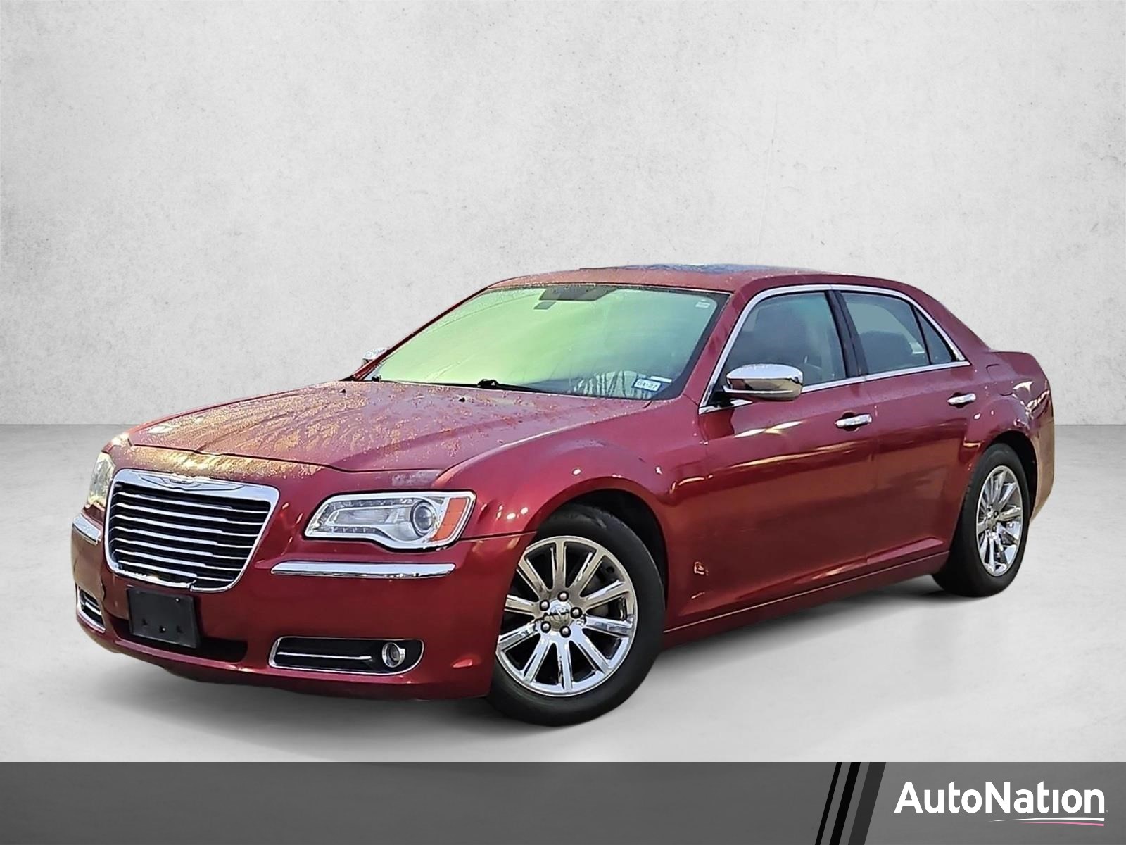  Chrysler 300
