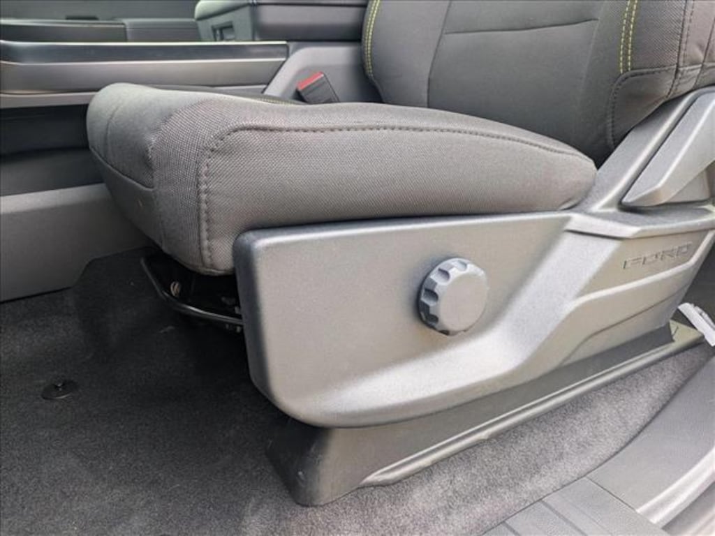 New 2025 Ford F-150 STX Truck SuperCrew Cab