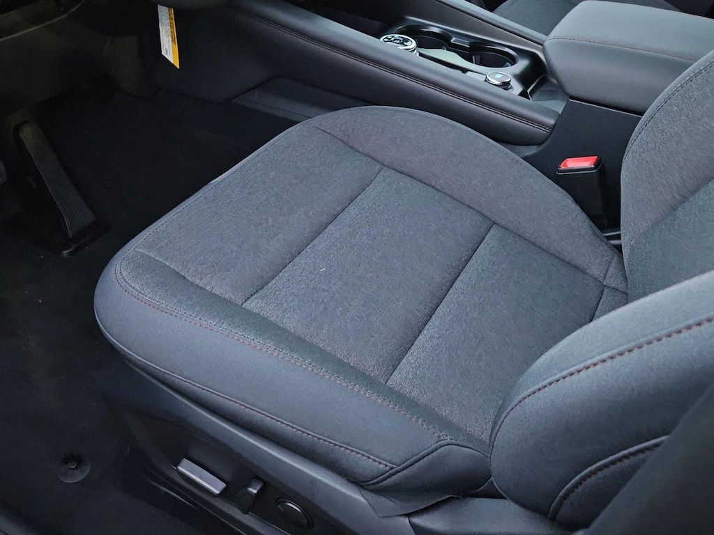 New 2026 Ford Explorer Active w/200A Pkg SUV
