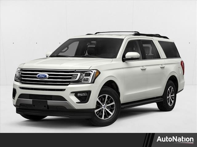 2019 Ford Expedition Max