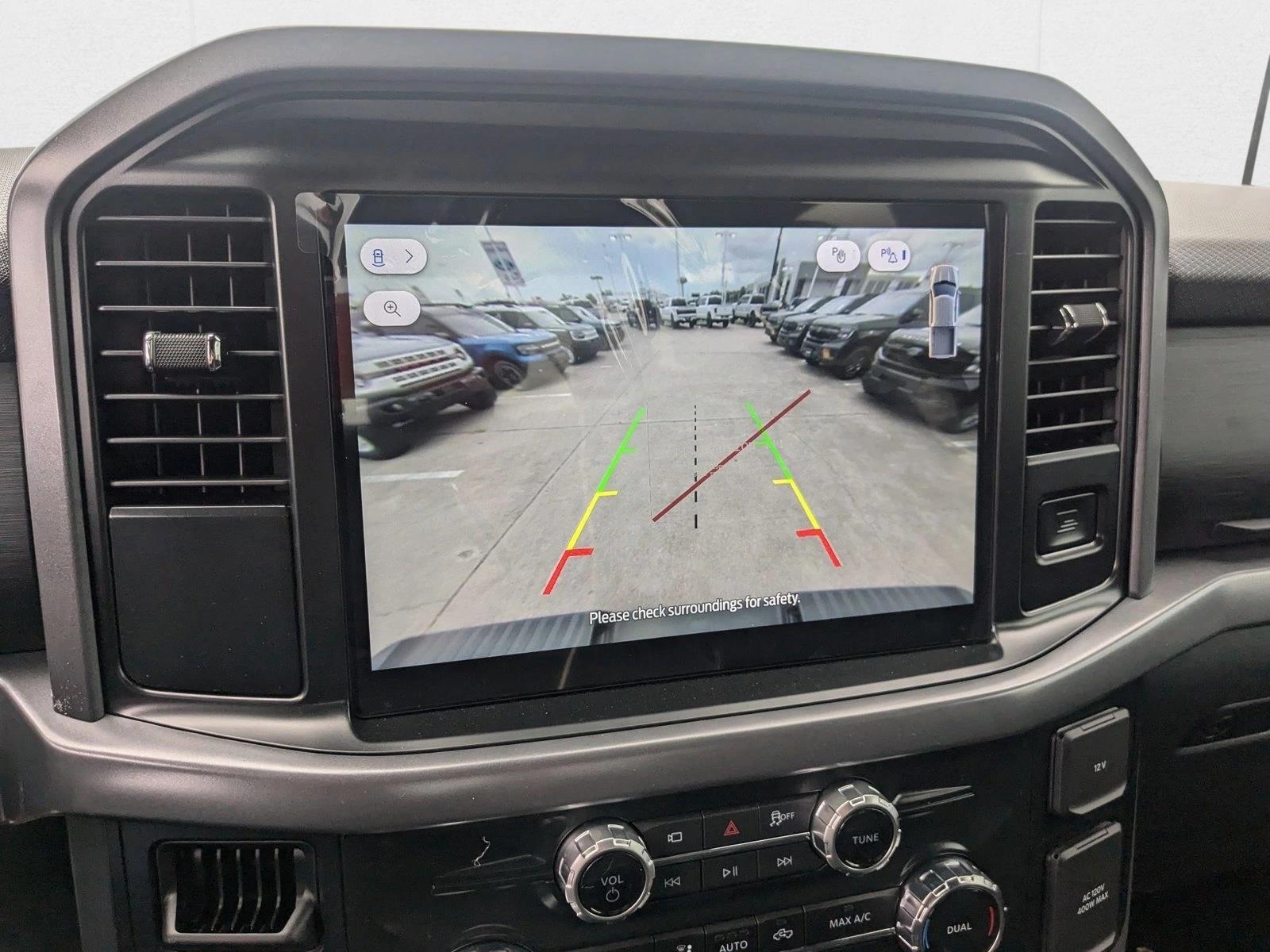 2025 Ford F-150 XLT - Photo 15