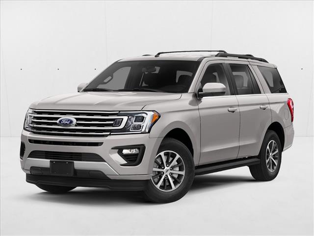 2018 Ford Expedition Platinum's photo