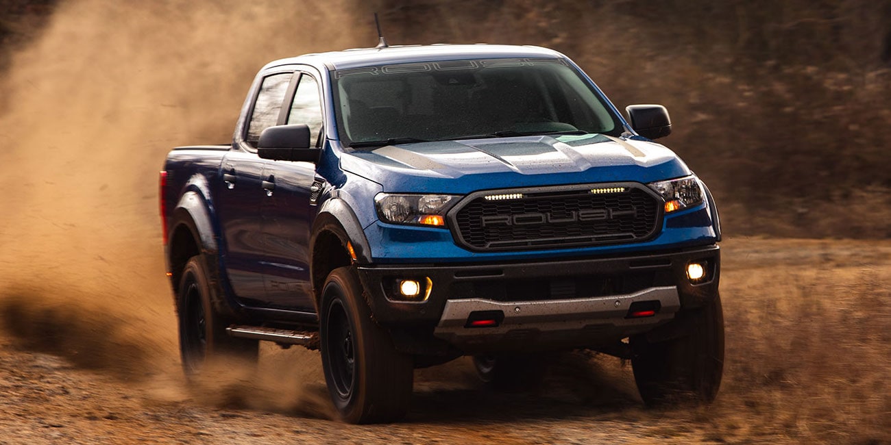 ROUSH Mustang & F150 for Sale Frisco, TX ROUSH Dealership Near Me