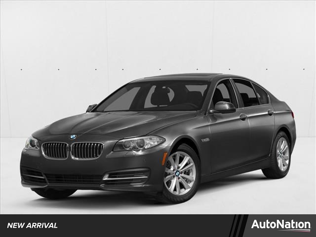  BMW 528i