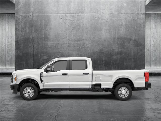 2025 Ford F-350 XL photo 3