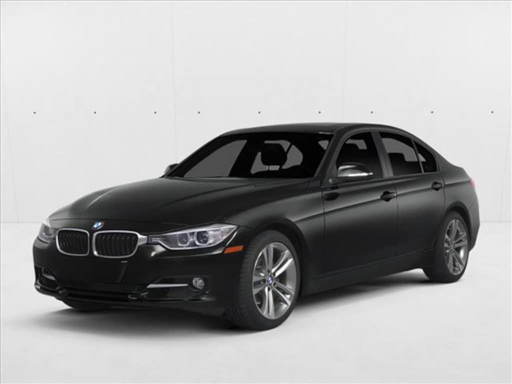 Used 2013 BMW 328i 328i Sedan