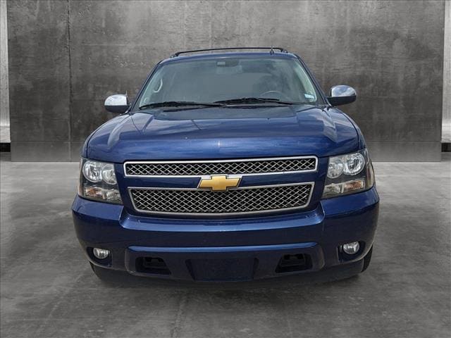 Used 2013 Chevrolet Avalanche LT with VIN 3GNMCFE01DG116952 for sale in Katy, TX