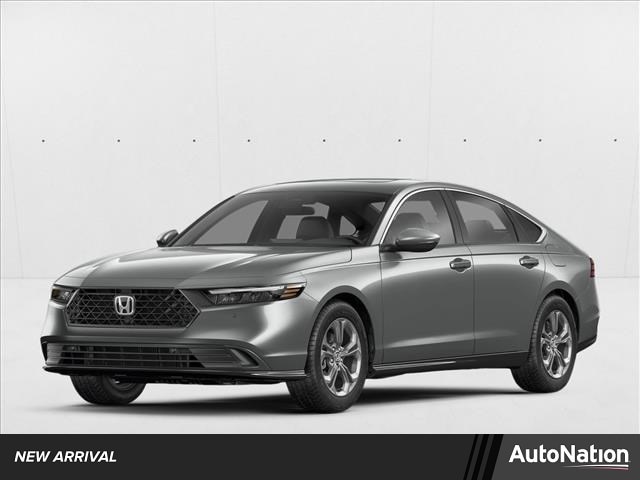 2023 Honda Accord Hybrid EX-L's photo