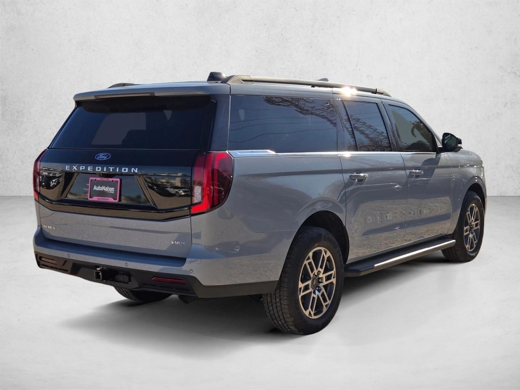 New 2026 Ford Expedition Max Active SUV