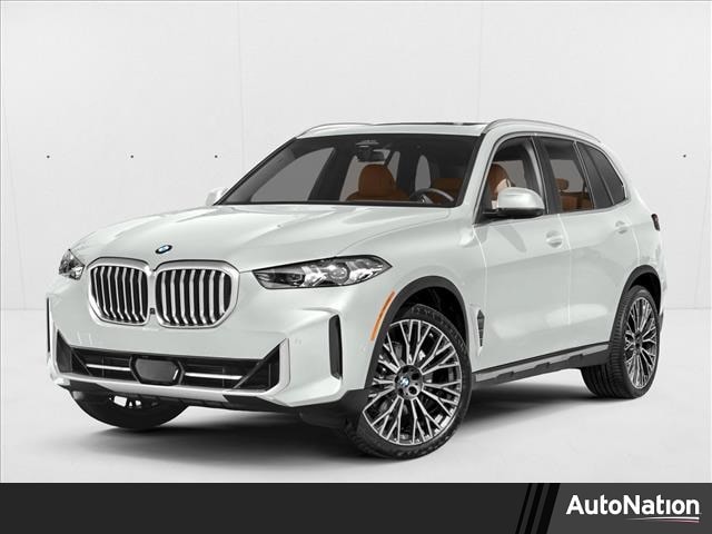 2024 BMW X5 sDrive40i's photo