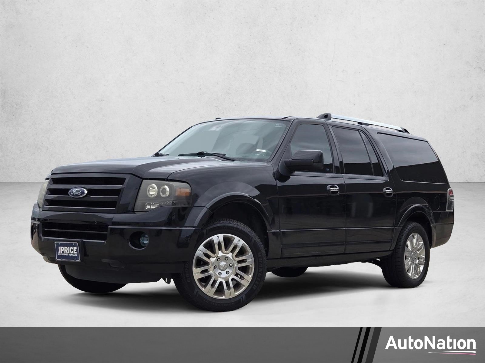 2012 Ford Expedition Limited EL's photo